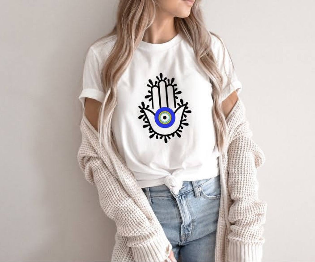 Camiseta Sombra de Oro