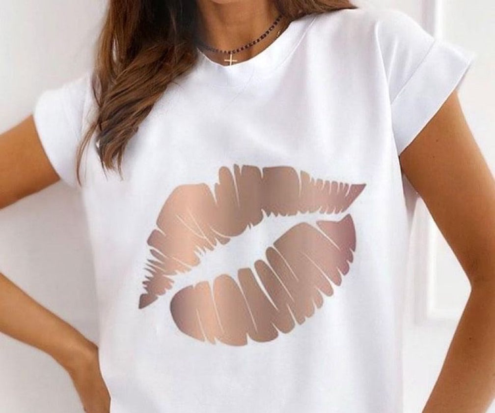 Camiseta Sombra de Oro