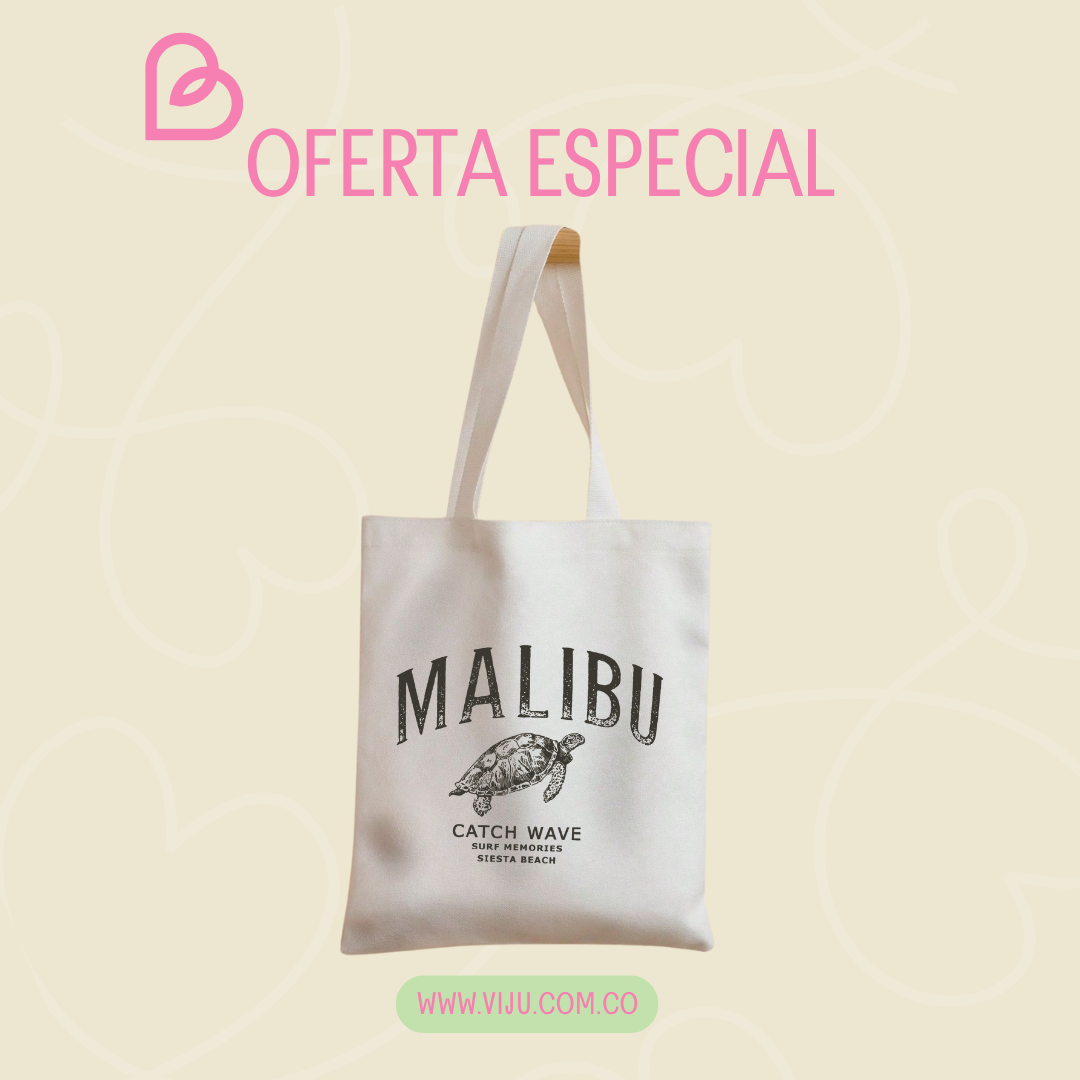 Tote Bag Amor Propio