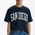 Camiseta Premium en Algodón Estampada Hombre-Diego