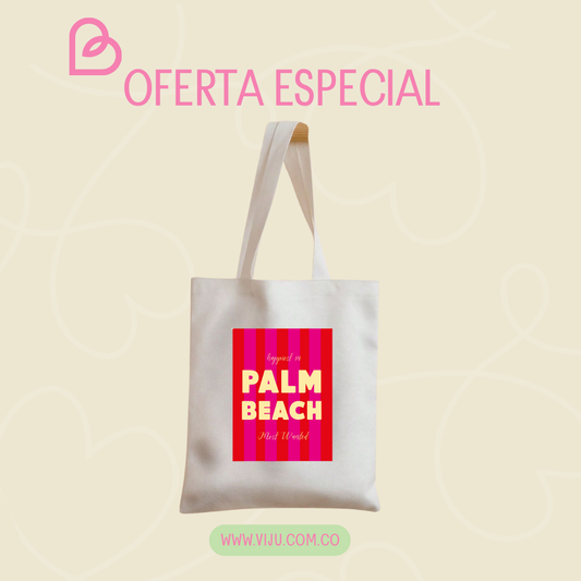 Tote Bag Amor Propio