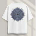 Camiseta Premium en Algodón Estampada Hombre-pain