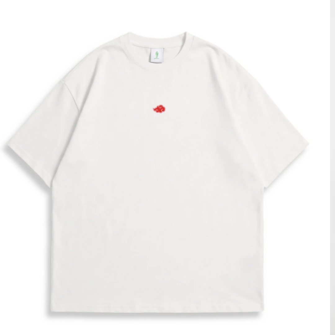 Camiseta Premium en Algodón Estampada Hombre- zuki
