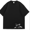 Camiseta Premium en Algodón Estampada Hombre- Revenge