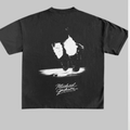 Camiseta Premium en Algodón Estampada Hombre- king