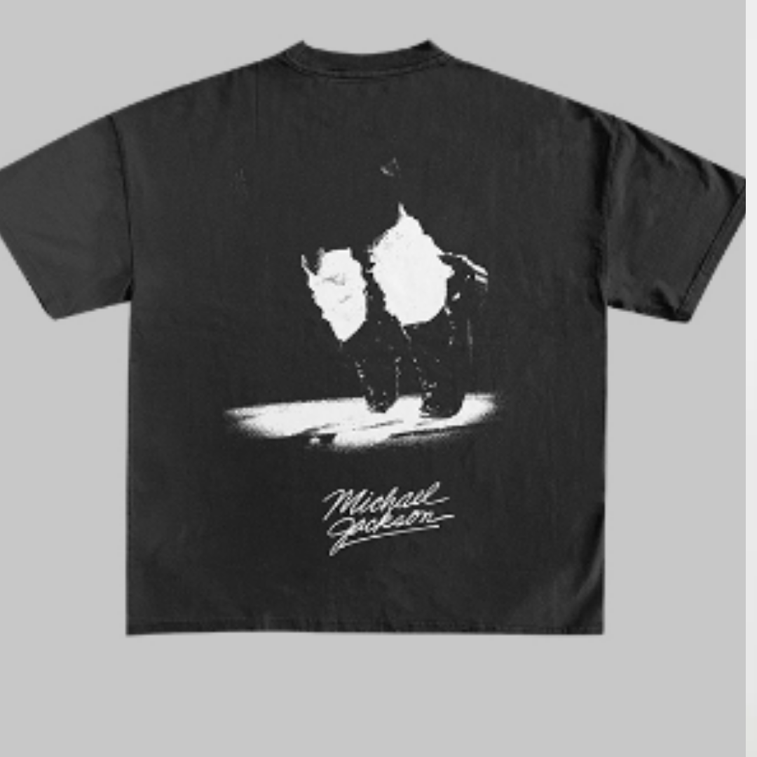 Camiseta Premium en Algodón Estampada Hombre- king