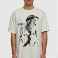 Camiseta Premium en Algodón Estampada Hombre- eyezonme