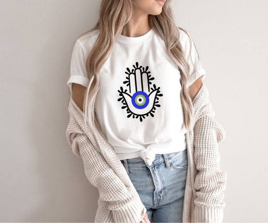 Camiseta Sombra de Oro