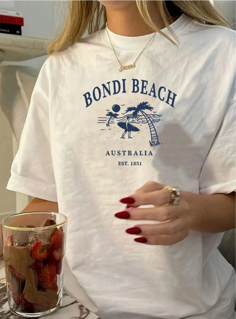 Camiseta 2025