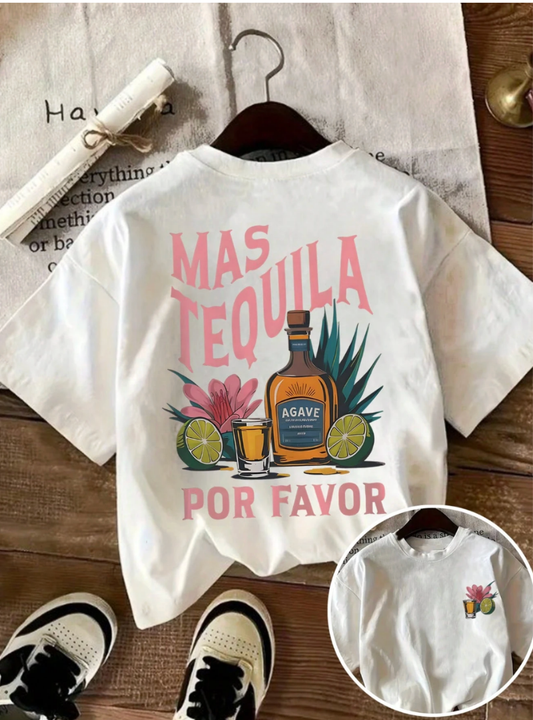 Camiseta Amor Propio