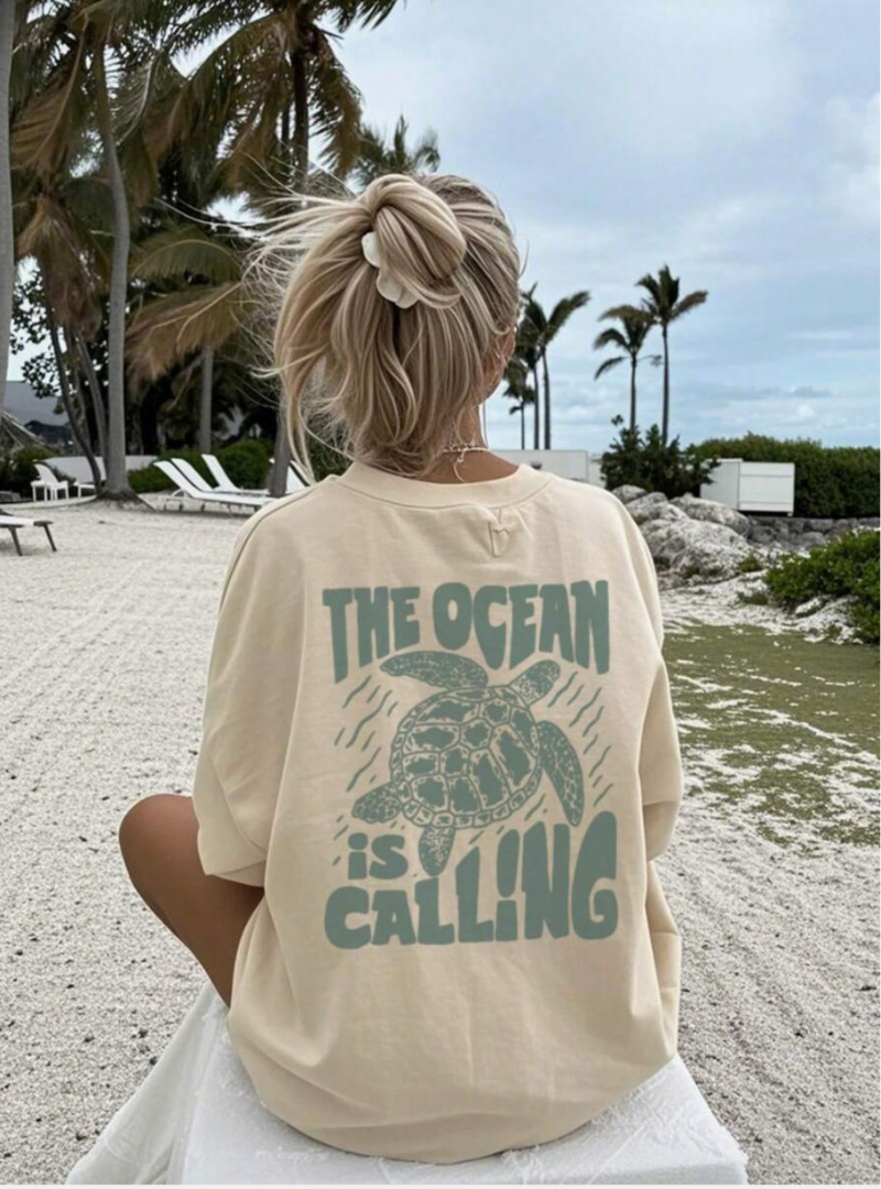 Camiseta 2025
