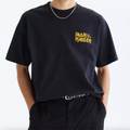 Camiseta Premium en Algodón Estampada Hombre- Iron