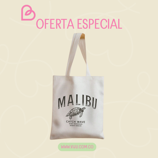 Tote Bag Amor Propio