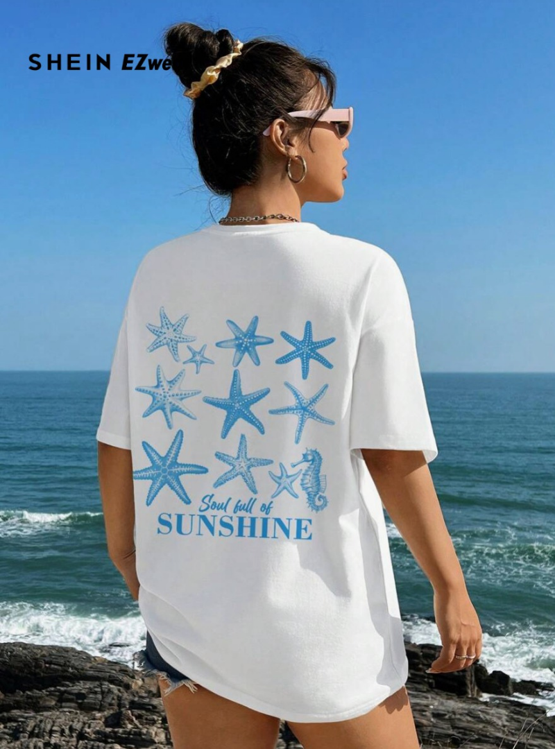 Camiseta 2025