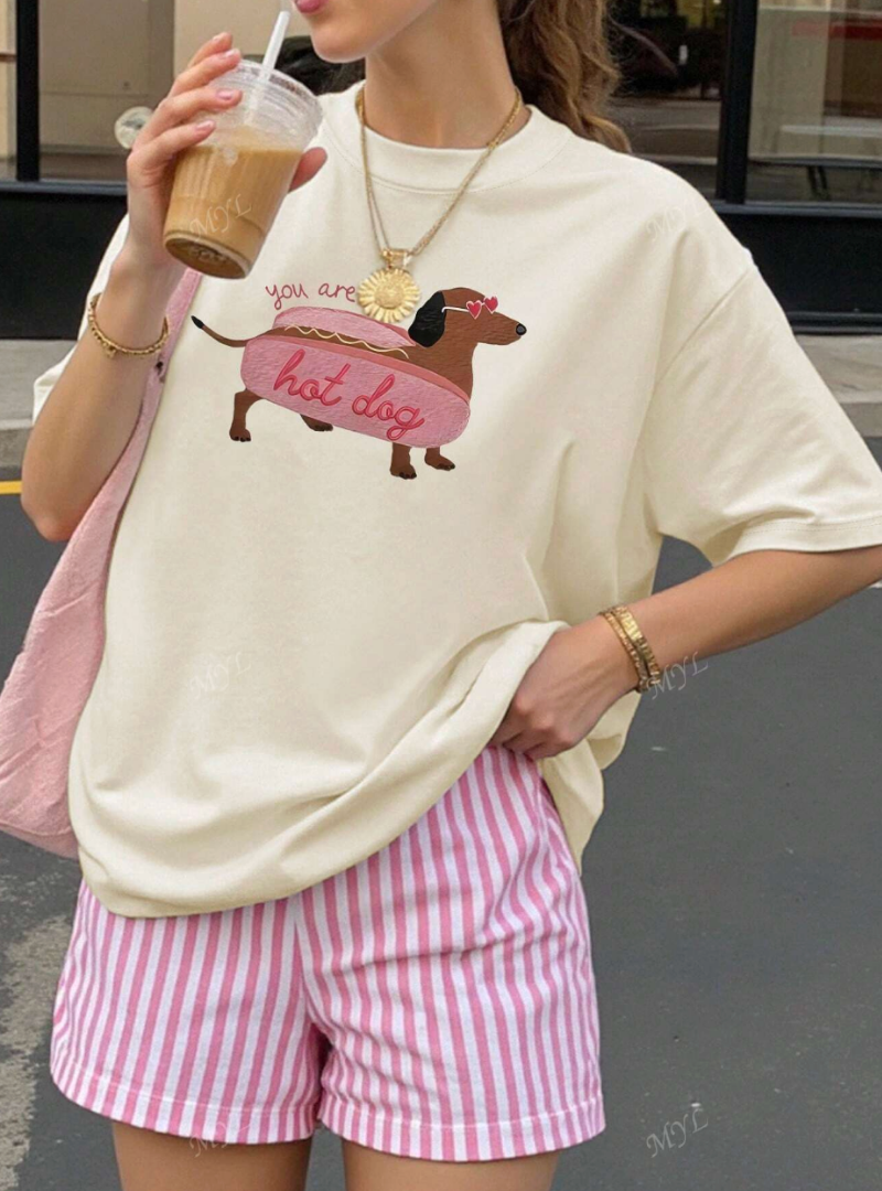 Camiseta Amor Propio