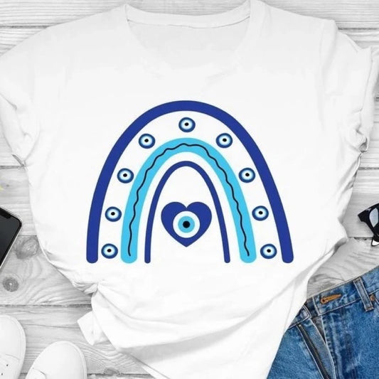 Camiseta Sombra de Oro