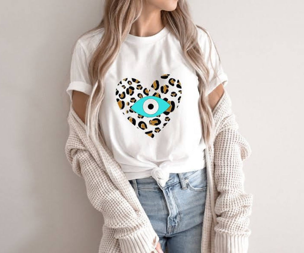 Camiseta Sombra de Oro