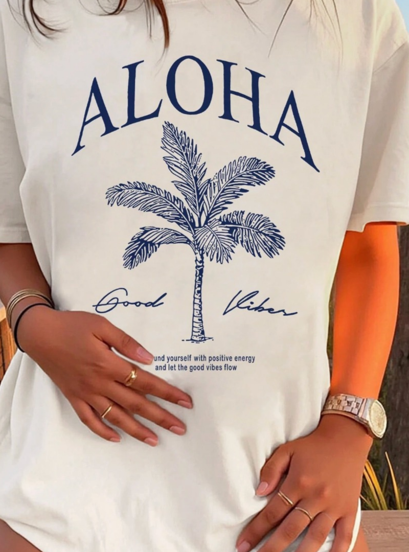 Camiseta 2025