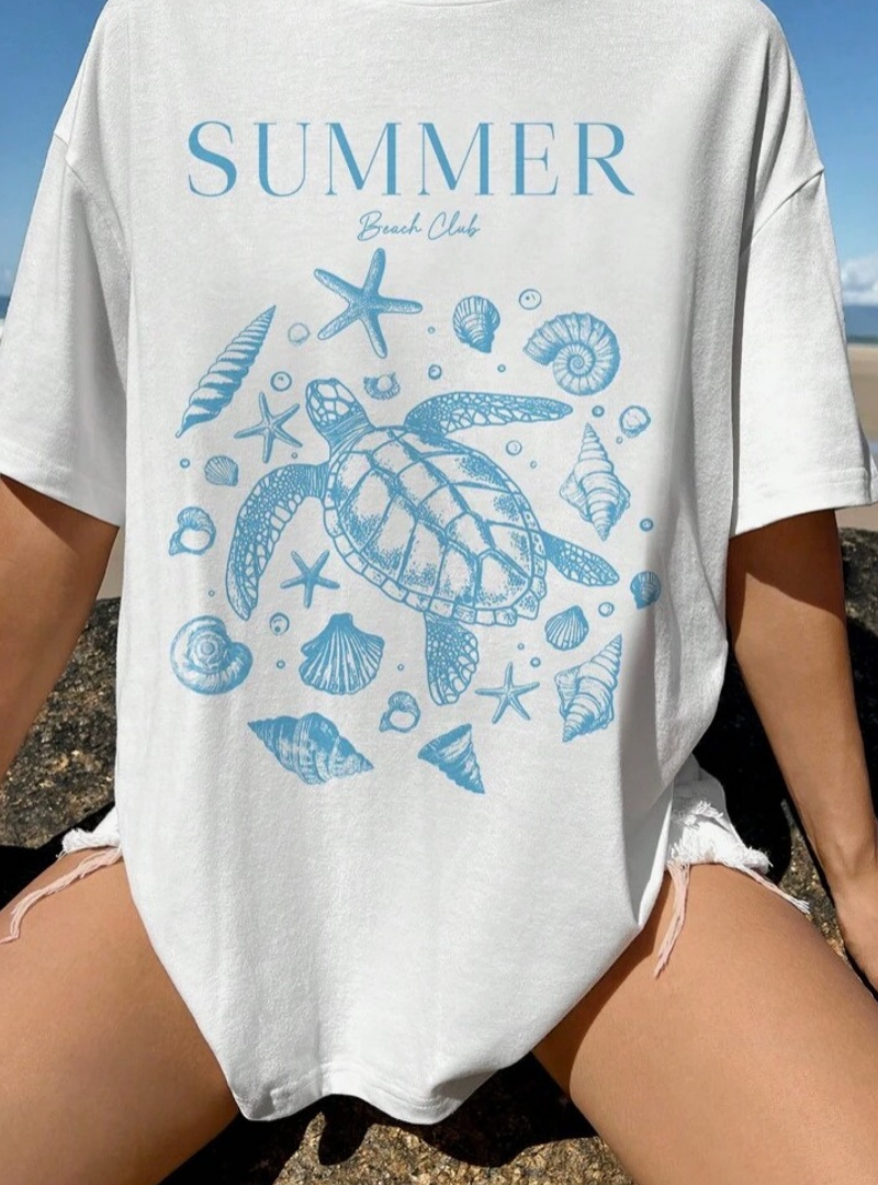 Camiseta 2025