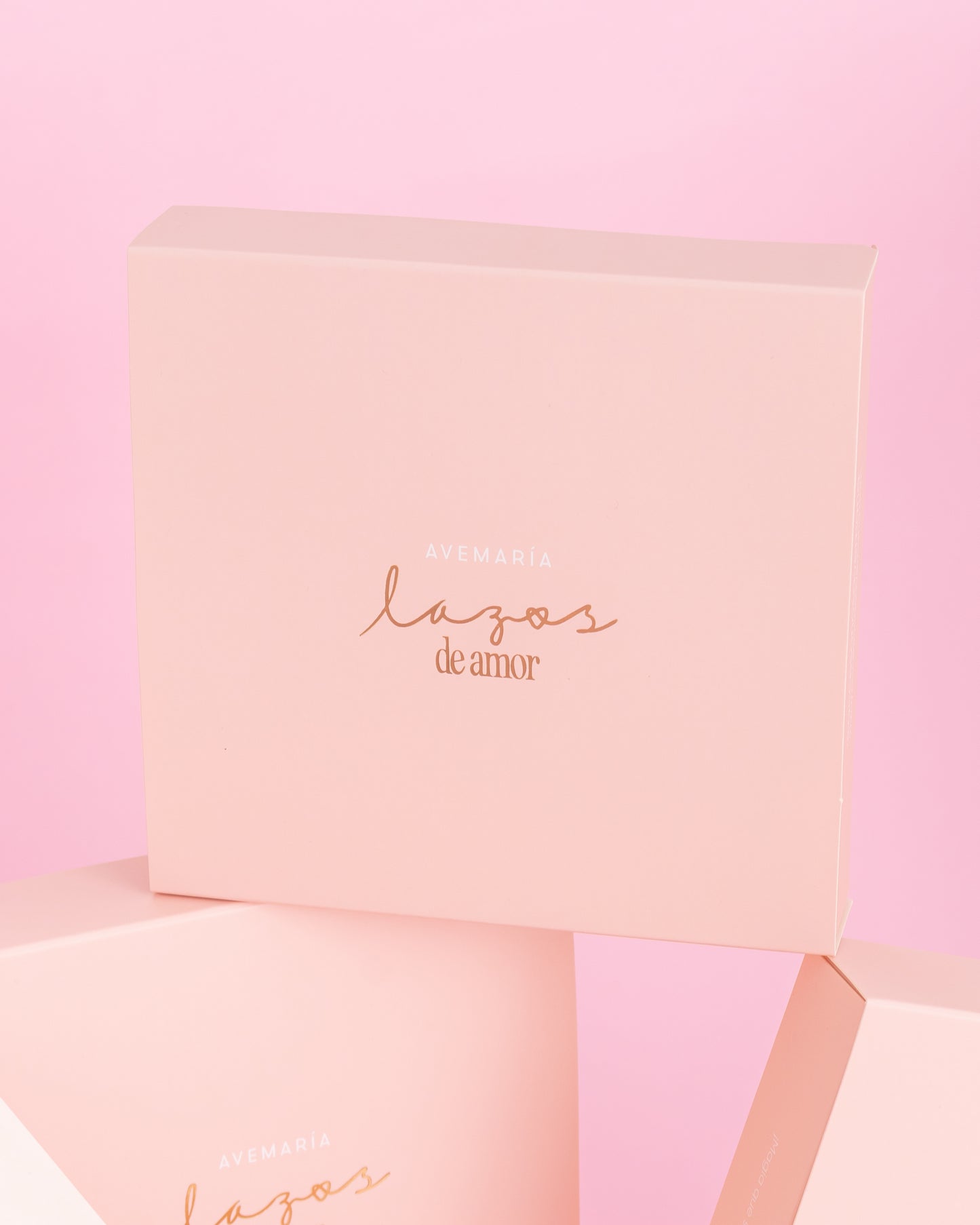 Lazos   Set X2 Aretes Lazo Amor