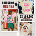 Oferta Unica