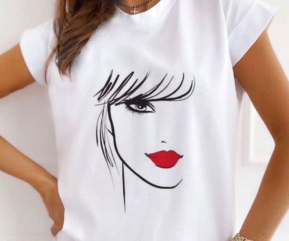 Camiseta Sombra de Oro