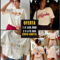 PROMO COLOMBIA