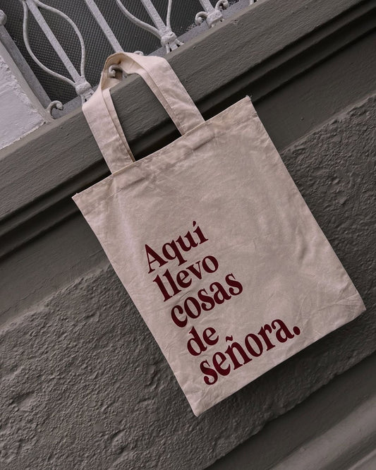 Tote Bag 2026