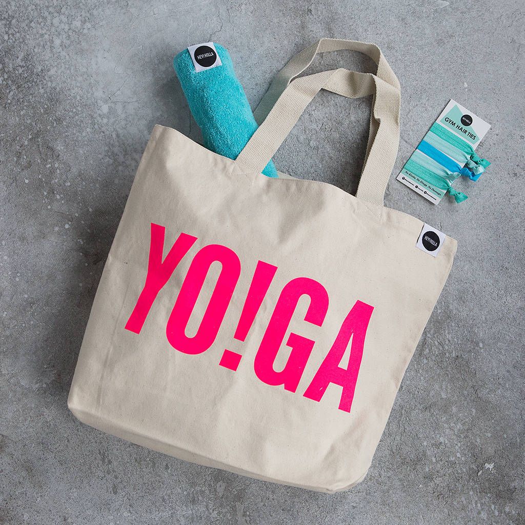 Tote Bag 2026