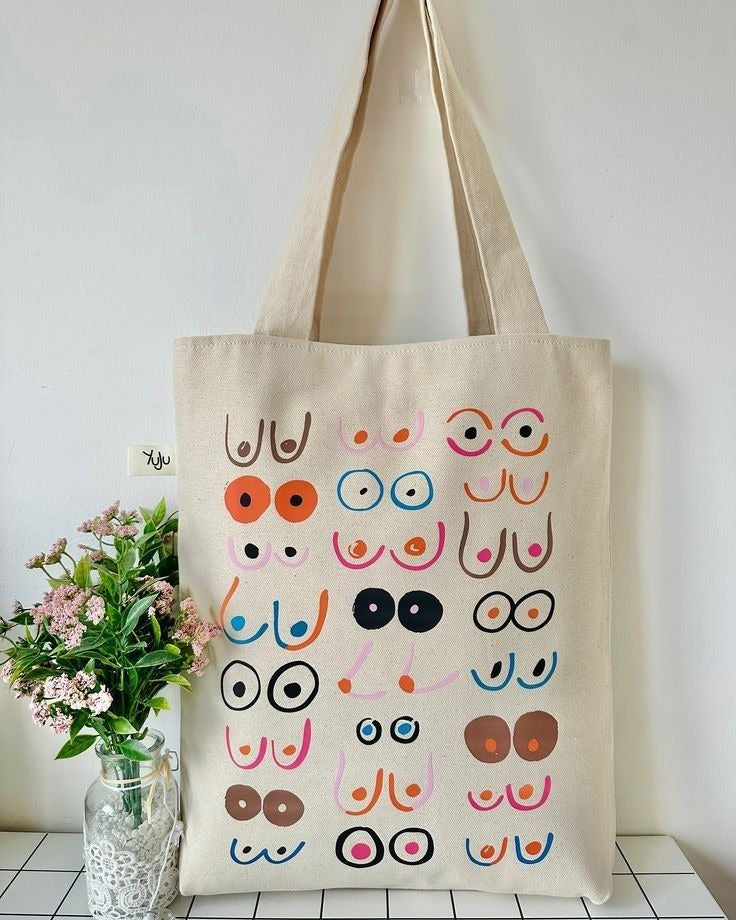 Tote Bag 2026