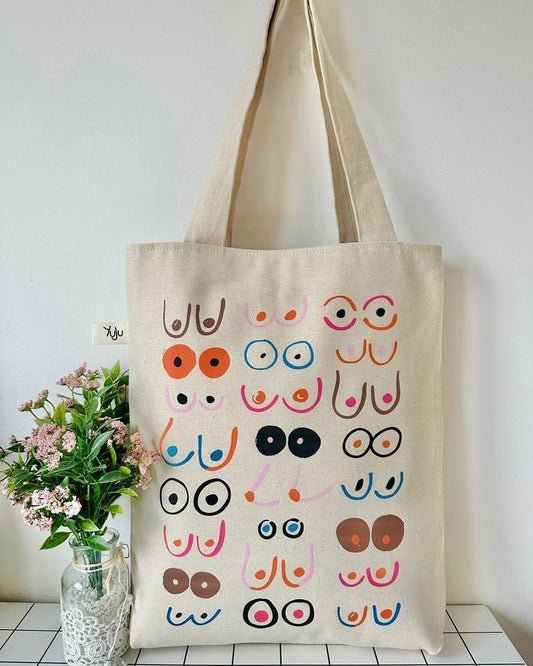 Tote Bag 2026
