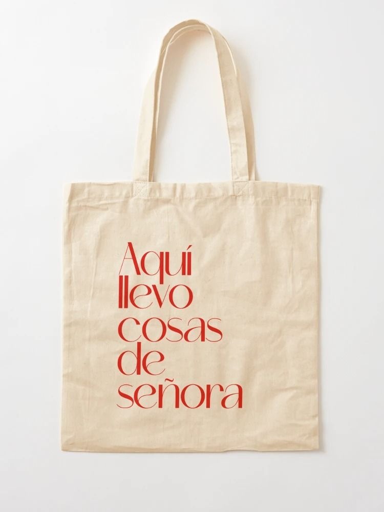 Tote Bag 2026