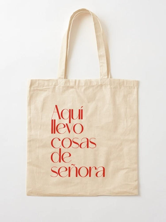 Tote Bag 2026