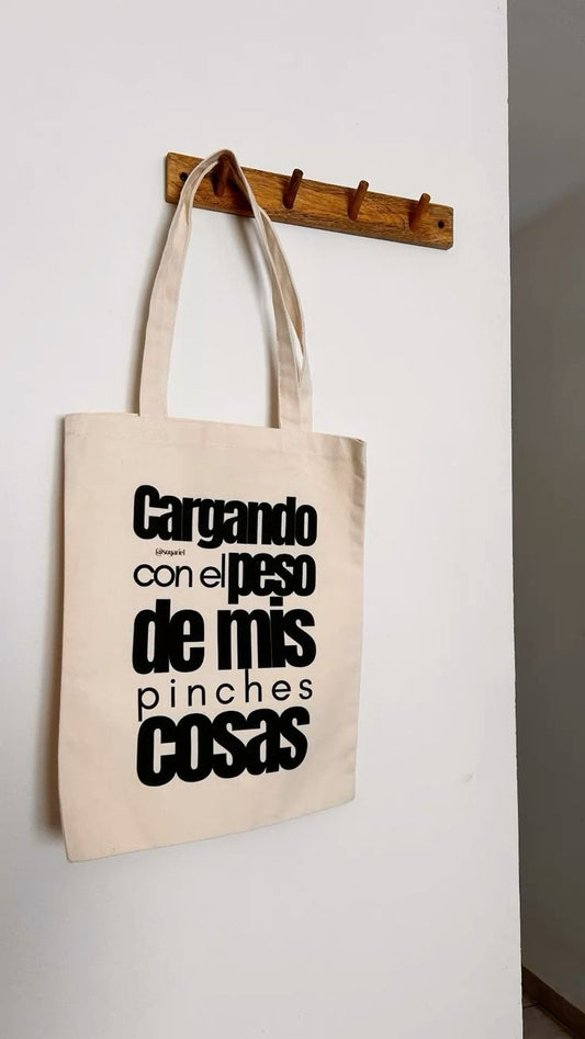 Tote Bag 2026